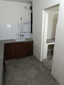 Kitchen Image of 1500 Sq.ft 3 BHK Apartment / Flat for sale in Sector 6 Dwarka New Delhi for Rs. 24500000