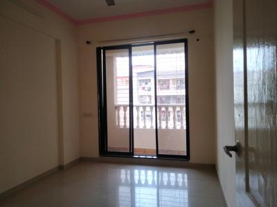 Bedroom Image of 1150 Sq.ft 2 BHK Apartment / Flat for sale in Arihant Krupa, Kharghar Navi Mumbai for Rs. 14500000