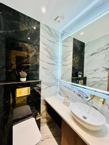 Image of 2700 Sq.ft 4 BHK Builder Floor for sale in Malibu Town Floors, Sector 47, Gurgaon for Rs. 35000000