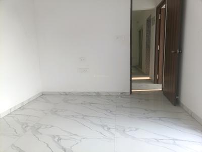 Bedroom Image of 1050 Sq.ft 2 BHK Apartment / Flat for sale in Bid Navi Mumbai for Rs. 12500000