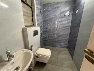 Bathroom Image of 1533 Sq.ft 3 BHK Villa for sale in Siddha Suburbia Bungalow, Rajpur Kolkata for Rs. 10800000