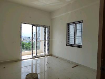 Bedroom Image of 1050 Sq.ft 2 BHK Apartment / Flat for sale in GVG Fortune Elite, Chandanagar Hyderabad for Rs. 6224505