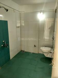Bathroom Image of 1064 Sq.ft 2 BHK Apartment / Flat for sale in Shree Chougale Sawant Shree Samarth Nagar, Balinge Kolhapur for Rs. 2851000