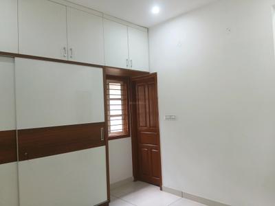 Bedroom Image of 1565 Sq.ft 3 BHK Apartment / Flat for rent in Sampigehalli Bengaluru for Rs. 33000