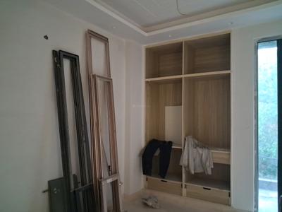 Bedroom Image of 1800 Sq.ft 3 BHK Builder Floor for sale in Paschim Vihar New Delhi for Rs. 36500000