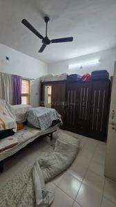 Bedroom Image of 1900 Sq.ft 3 BHK Villa for sale in Motera Ahmedabad for Rs. 35000000