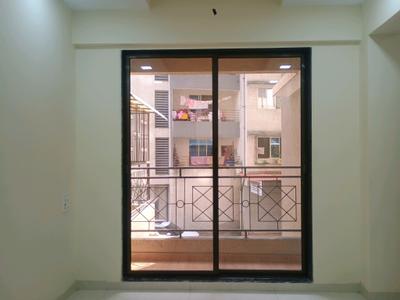 Living Room Image of 737 Sq.ft 2 BHK Apartment / Flat for sale in Balaji Classica Athena And Iris, Usarghar Thane for Rs. 4490000