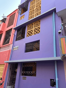 Image of 1100 Sq.ft 3 BHK Independent House for sale in Mogappair, Chennai for Rs. 7700000