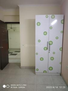 Bedroom Image of 799 Sq.ft 1 BHK Independent House for rent in Sector 5 Gurgaon for Rs. 15000