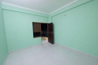 Bedroom Image of 1455 Sq.ft 3 BHK Apartment / Flat for rent in Sunderpur Varanasi for Rs. 19000