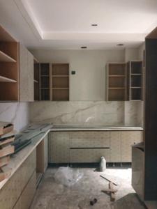 Kitchen Image of 3150 Sq.ft 4 BHK Builder Floor for sale in Punjabi Bagh New Delhi for Rs. 65000000
