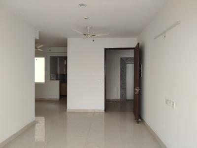 Living Room Image of 2124 Sq.ft 3 BHK Apartment / Flat for sale in Amrapali Heartbeat City, Sector 107 Noida for Rs. 24700000