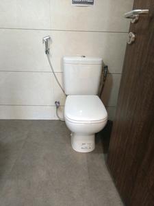 Bedroom Two Image of 1100 Sq.ft 2 BHK Apartment / Flat for sale in Kumar Princetown Tower C2, Mohammed Wadi Pune for Rs. 6900000