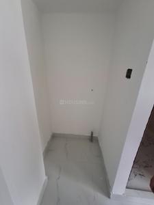 Pooja Room Image of 1000 Sq.ft 2 BHK Builder Floor for rent in Kasba Kolkata for Rs. 17000
