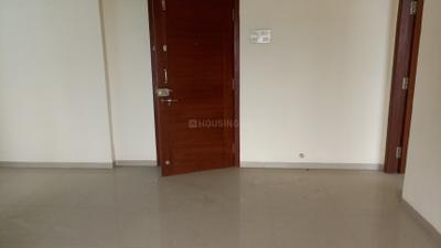 Living Room Image of 846 Sq.ft 3 BHK Apartment / Flat for sale in Romell Empress, Borivali West Mumbai for Rs. 25500000