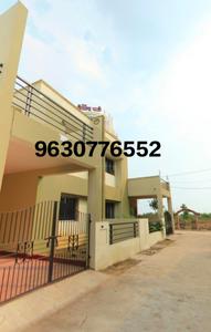 Image of 1000 Sq.ft 2 BHK Independent House for sale in Balaji Kaivalya Park, Kumhari, Bhilai for Rs. 2399999