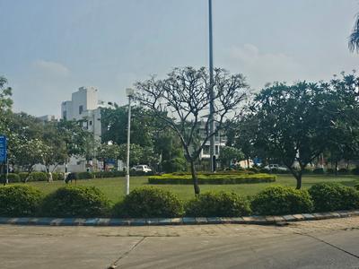 Image of 1000 Sq.ft Residential Plot / Land for sale in Omaxe City AB Bypass Road, Mayakhedi, Indore for Rs. 5500000