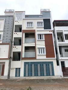 Building Image of 4900 Sq.ft 8 BHK Independent House for sale in Vidyaranyapura Bengaluru for Rs. 29000000