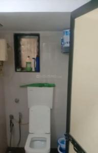 Image of 1200 Sq.ft 2 BHK Apartment / Flat for rent in shanti madhuban, Kopar Khairane, Navi Mumbai for Rs. 62000