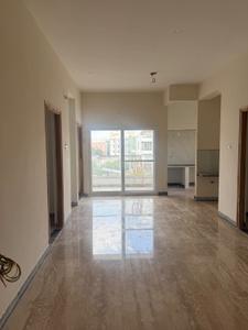 Hall Image of 1347 Sq.ft 3 BHK Apartment / Flat for sale in Himayath Nagar Hyderabad for Rs. 13500000