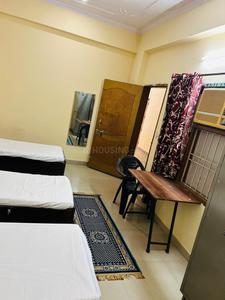Hall Image of RAO Girls PG in Sector 29, Gurgaon
