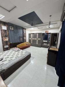 Bodakdev Bedroom One 1