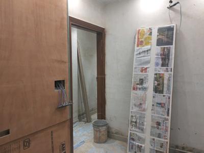 Bedroom Image of 900 Sq.ft 3 BHK Builder Floor for sale in Shahdara New Delhi for Rs. 8500000