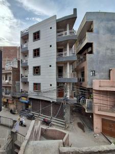 Image of 620 Sq.ft 2 BHK Builder Floor for sale in Burari, New Delhi for Rs. 3200000