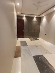 Hall Image of 1953 Sq.ft 3 BHK Builder Floor for sale in Greater Kailash New Delhi for Rs. 65000000