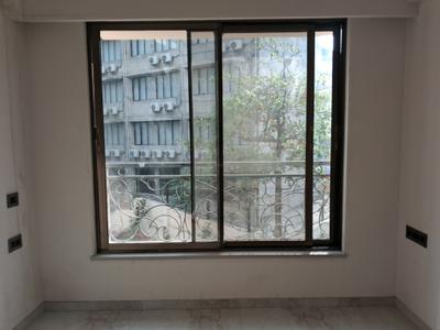 Bedroom Image of 900 Sq.ft 2 BHK Apartment / Flat for sale in Sonam Indradhanush, Mira Road East Mira Bhayandar for Rs. 10551000