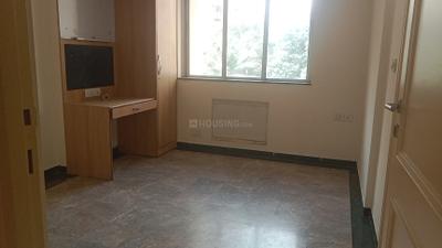 Bedroom Image of 1415 Sq.ft 3 BHK Apartment / Flat for rent in Hiranandani Estate Thane for Rs. 80000