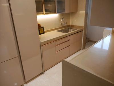Kitchen Image of 1560 Sq.ft 2 BHK Apartment / Flat for sale in Cuffe Parade Mumbai for Rs. 90000000