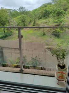 Living Room Image of 900 Sq.ft 2 BHK Apartment / Flat for sale in Sanghvi Valley, Kalwa Thane for Rs. 11000000