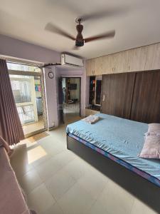 1 BHK Flat