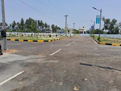 GREEN FIELD ESTATES Plot View 3