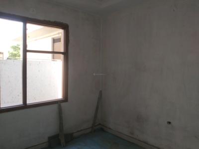 Bedroom Image of 900 Sq.ft 2 BHK Builder Floor for sale in Sector 16 Rohini New Delhi for Rs. 9500000