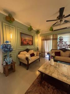 Bedroom Image of 2200 Sq.ft 4 BHK Apartment / Flat for sale in Savitry Towers, Sector 91 Mohali for Rs. 15000000