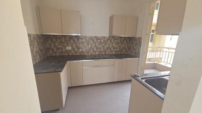 Kitchen Image of 1425 Sq.ft 2.5 BHK Apartment / Flat for sale in Silverglades The Melia, Sector 35 Sohna for Rs. 10000000