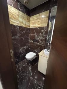 Bathroom Image of 2800 Sq.ft 3.5 BHK Builder Floor for rent in Maharani Bagh New Delhi for Rs. 350000