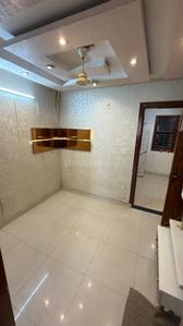 Hall Image of 550 Sq.ft 2 BHK Builder Floor for rent in Uttam Nagar New Delhi for Rs. 12000
