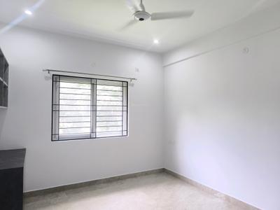 Bedroom Image of 2400 Sq.ft 3 BHK Apartment / Flat for rent in Akshayanagar Bengaluru for Rs. 42750
