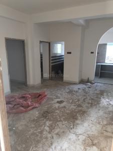 Hall Image of 810 Sq.ft 2 BHK Apartment / Flat for sale in New Town Kolkata for Rs. 3321000