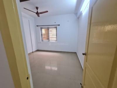 Bedroom Image of 850 Sq.ft 2 BHK Apartment / Flat for sale in Lakshmi Enclave, Whitefield Bengaluru for Rs. 7000000
