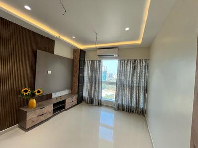 2 BHK Flat