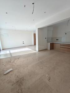 Hall Image of 1800 Sq.ft 3 BHK Apartment / Flat for sale in Kharghar Navi Mumbai for Rs. 34000000