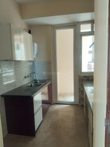 Kitchen Image of 1800 Sq.ft 3 BHK Builder Floor for sale in GMS Road Dehradun for Rs. 10500000