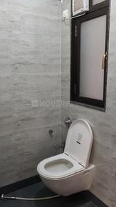 Image of 510 Sq.ft 1 BHK Apartment / Flat for rent in DP Star, Bhandup West, Mumbai for Rs. 28000