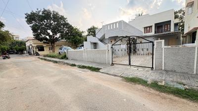 Image of 1680 Sq.ft Residential Plot / Land for sale in NRI Layout, Bengaluru for Rs. 24499440