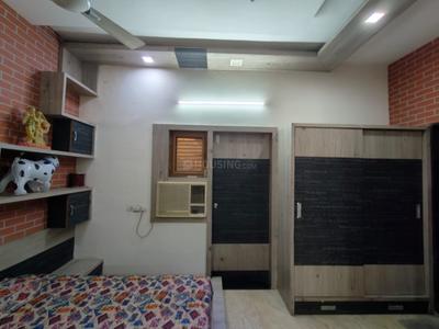 Bedroom Image of 2700 Sq.ft 4 BHK Villa for sale in Thaltej Ahmedabad for Rs. 65000000