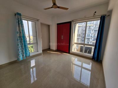 Bedroom Image of 1300 Sq.ft 3 BHK Apartment / Flat for sale in Sodepur Kolkata for Rs. 9700000